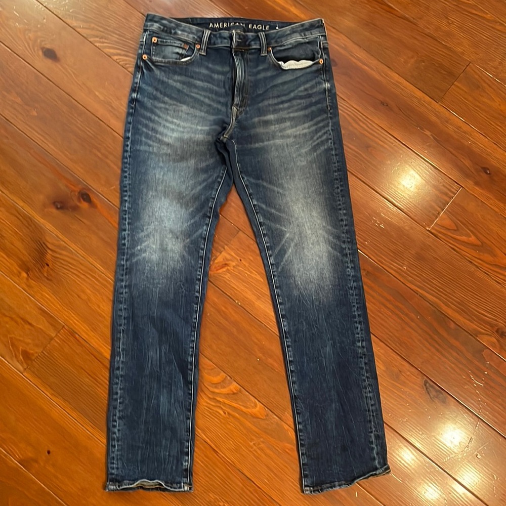 American Eagle Next level flex Men’s Jeans